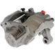 Purchase Top-Quality Rear Left Rebuilt Caliper With Hardware by CENTRIC PARTS - 141.35534 pa15