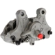Purchase Top-Quality Rear Left Rebuilt Caliper With Hardware by CENTRIC PARTS - 141.35534 pa17