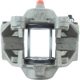Purchase Top-Quality Rear Left Rebuilt Caliper With Hardware by CENTRIC PARTS - 141.35534 pa3