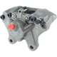 Purchase Top-Quality Rear Left Rebuilt Caliper With Hardware by CENTRIC PARTS - 141.35534 pa6