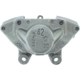 Purchase Top-Quality Rear Left Rebuilt Caliper With Hardware by CENTRIC PARTS - 141.35534 pa8