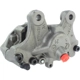 Purchase Top-Quality Rear Left Rebuilt Caliper With Hardware by CENTRIC PARTS - 141.35534 pa9
