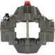 Purchase Top-Quality Rear Left Rebuilt Caliper With Hardware by CENTRIC PARTS - 141.35538 pa2