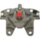 Purchase Top-Quality Rear Left Rebuilt Caliper With Hardware by CENTRIC PARTS - 141.35538 pa4