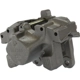 Purchase Top-Quality Rear Left Rebuilt Caliper With Hardware by CENTRIC PARTS - 141.35538 pa7