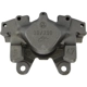 Purchase Top-Quality Rear Left Rebuilt Caliper With Hardware by CENTRIC PARTS - 141.35538 pa8