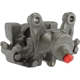 Purchase Top-Quality Rear Left Rebuilt Caliper With Hardware by CENTRIC PARTS - 141.35540 pa1