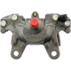 Purchase Top-Quality Rear Left Rebuilt Caliper With Hardware by CENTRIC PARTS - 141.35540 pa12