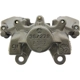 Purchase Top-Quality Rear Left Rebuilt Caliper With Hardware by CENTRIC PARTS - 141.35540 pa3