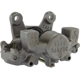 Purchase Top-Quality Rear Left Rebuilt Caliper With Hardware by CENTRIC PARTS - 141.35540 pa5