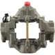 Purchase Top-Quality Rear Left Rebuilt Caliper With Hardware by CENTRIC PARTS - 141.35540 pa9