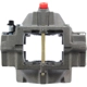 Purchase Top-Quality Rear Left Rebuilt Caliper With Hardware by CENTRIC PARTS - 141.35542 pa1