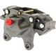 Purchase Top-Quality Rear Left Rebuilt Caliper With Hardware by CENTRIC PARTS - 141.35542 pa10