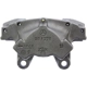 Purchase Top-Quality Rear Left Rebuilt Caliper With Hardware by CENTRIC PARTS - 141.35542 pa11