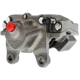 Purchase Top-Quality Rear Left Rebuilt Caliper With Hardware by CENTRIC PARTS - 141.35542 pa13