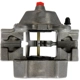 Purchase Top-Quality Rear Left Rebuilt Caliper With Hardware by CENTRIC PARTS - 141.35542 pa15