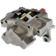 Purchase Top-Quality Rear Left Rebuilt Caliper With Hardware by CENTRIC PARTS - 141.35542 pa16