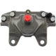 Purchase Top-Quality Rear Left Rebuilt Caliper With Hardware by CENTRIC PARTS - 141.35542 pa5