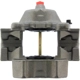 Purchase Top-Quality Rear Left Rebuilt Caliper With Hardware by CENTRIC PARTS - 141.35542 pa9