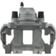 Purchase Top-Quality Rear Left Rebuilt Caliper With Hardware by CENTRIC PARTS - 141.35562 pa10