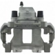 Purchase Top-Quality Rear Left Rebuilt Caliper With Hardware by CENTRIC PARTS - 141.35562 pa15