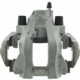 Purchase Top-Quality Rear Left Rebuilt Caliper With Hardware by CENTRIC PARTS - 141.35562 pa23