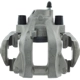 Purchase Top-Quality Rear Left Rebuilt Caliper With Hardware by CENTRIC PARTS - 141.35562 pa4