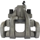 Purchase Top-Quality Rear Left Rebuilt Caliper With Hardware by CENTRIC PARTS - 141.35578 pa11
