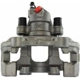 Purchase Top-Quality Rear Left Rebuilt Caliper With Hardware by CENTRIC PARTS - 141.35578 pa15
