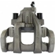 Purchase Top-Quality Rear Left Rebuilt Caliper With Hardware by CENTRIC PARTS - 141.35578 pa19