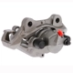 Purchase Top-Quality Rear Left Rebuilt Caliper With Hardware by CENTRIC PARTS - 141.35584 pa10