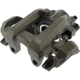 Purchase Top-Quality Rear Left Rebuilt Caliper With Hardware by CENTRIC PARTS - 141.35584 pa11