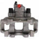 Purchase Top-Quality Rear Left Rebuilt Caliper With Hardware by CENTRIC PARTS - 141.35584 pa12