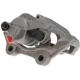 Purchase Top-Quality Rear Left Rebuilt Caliper With Hardware by CENTRIC PARTS - 141.35584 pa16