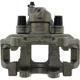 Purchase Top-Quality Rear Left Rebuilt Caliper With Hardware by CENTRIC PARTS - 141.35584 pa5