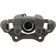 Purchase Top-Quality Rear Left Rebuilt Caliper With Hardware by CENTRIC PARTS - 141.35584 pa8