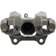 Purchase Top-Quality Rear Left Rebuilt Caliper With Hardware by CENTRIC PARTS - 141.35628 pa1