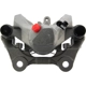 Purchase Top-Quality Rear Left Rebuilt Caliper With Hardware by CENTRIC PARTS - 141.35628 pa3