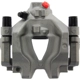 Purchase Top-Quality Rear Left Rebuilt Caliper With Hardware by CENTRIC PARTS - 141.35628 pa5