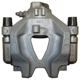 Purchase Top-Quality Rear Left Rebuilt Caliper With Hardware by CENTRIC PARTS - 141.35628 pa8