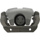Purchase Top-Quality CENTRIC PARTS - 141.35630 - Remanufactured Semi-Loaded Rear Driver Side Brake Caliper pa6