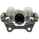Purchase Top-Quality Rear Left Rebuilt Caliper With Hardware by CENTRIC PARTS - 141.35636 pa3