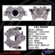 Purchase Top-Quality Rear Left Rebuilt Caliper With Hardware by CENTRIC PARTS - 141.35636 pa4