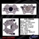 Purchase Top-Quality Rear Left Rebuilt Caliper With Hardware by CENTRIC PARTS - 141.35636 pa5