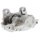Purchase Top-Quality Rear Left Rebuilt Caliper With Hardware by CENTRIC PARTS - 141.38512 pa15