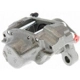 Purchase Top-Quality Rear Left Rebuilt Caliper With Hardware by CENTRIC PARTS - 141.38512 pa17
