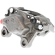 Purchase Top-Quality Rear Left Rebuilt Caliper With Hardware by CENTRIC PARTS - 141.38512 pa7