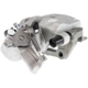 Purchase Top-Quality Rear Left Rebuilt Caliper With Hardware by CENTRIC PARTS - 141.38518 pa11