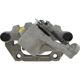 Purchase Top-Quality Rear Left Rebuilt Caliper With Hardware by CENTRIC PARTS - 141.38518 pa2