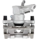 Purchase Top-Quality Rear Left Rebuilt Caliper With Hardware by CENTRIC PARTS - 141.38518 pa5